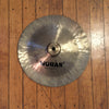 Wuhan 12in Small China Cymbal