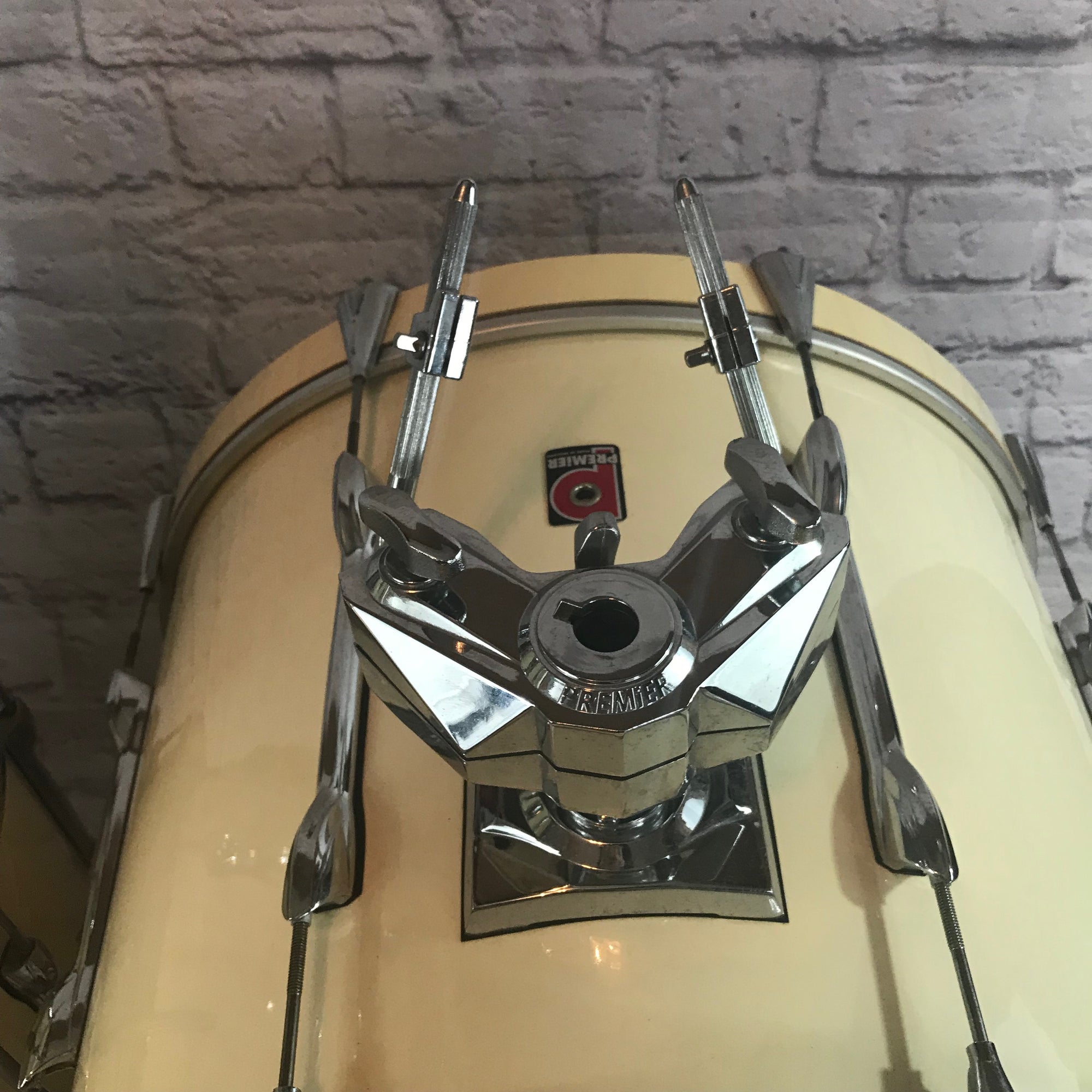 Premier 5 Piece Drum Kit