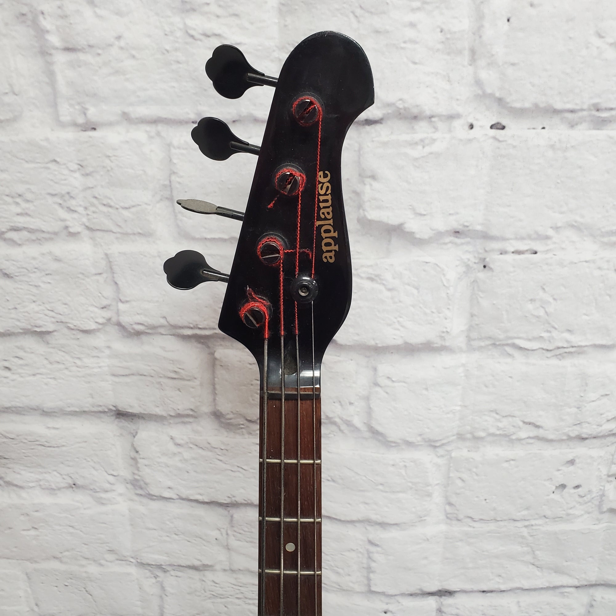 Applause 4 String Bass Guitar