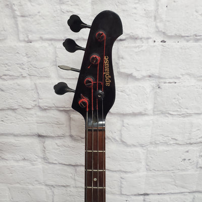 Applause 4 String Bass Guitar