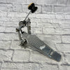 Unknown Brushed Bass Drum Pedal Kick Pedal