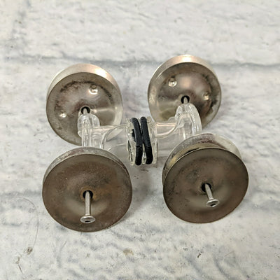 RhythmTech Stick Jingler with Nickel Jinglers
