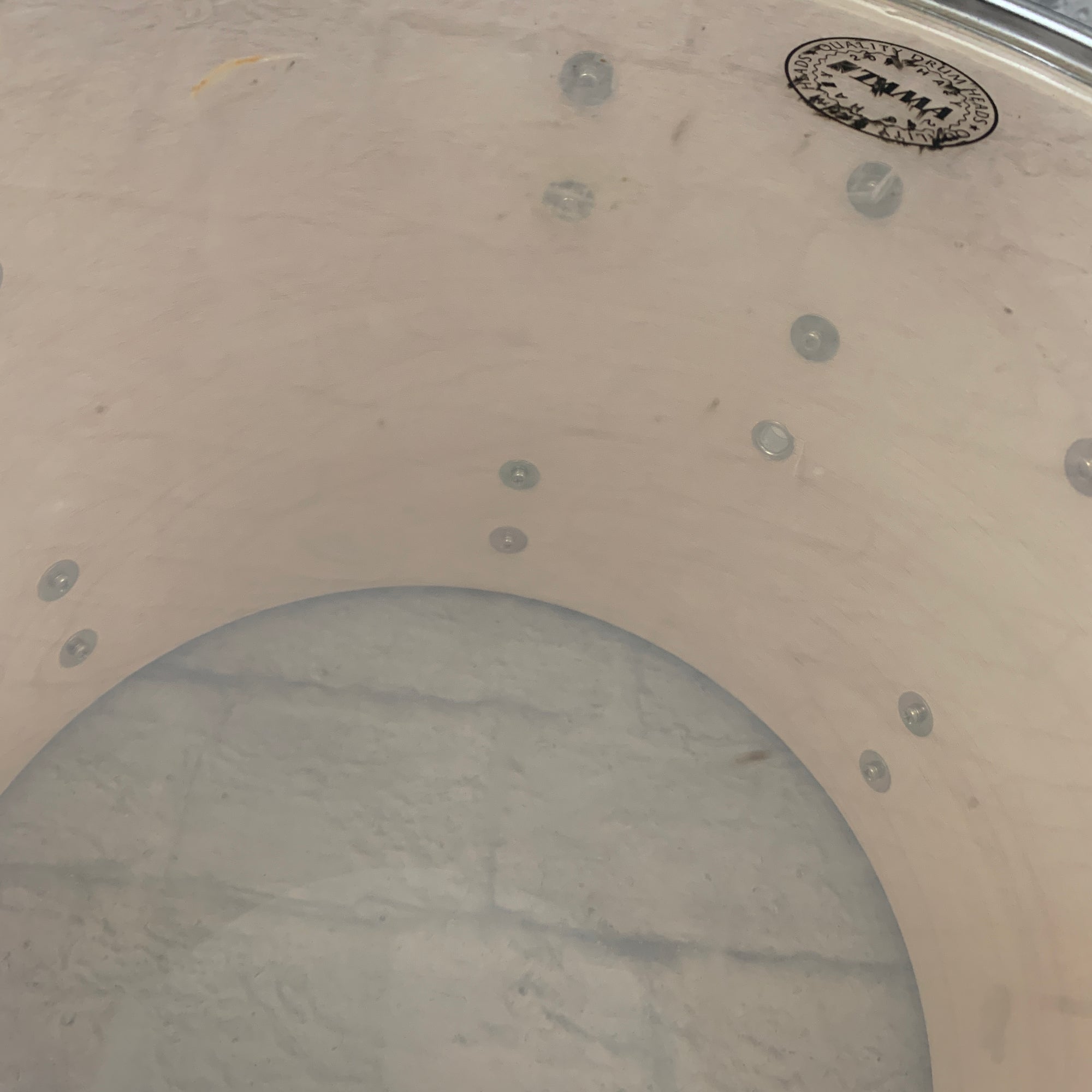 Tama Swingstar 14" Rack Tom Dark Blue Wrap