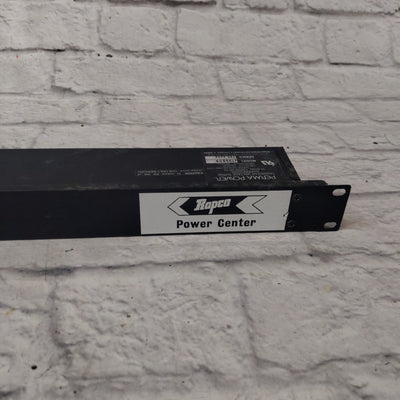 Rapco Power Center Power Conditioner