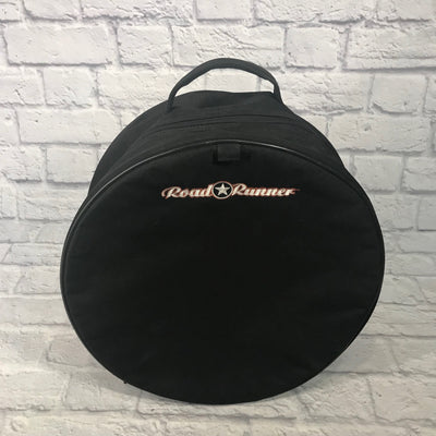 Road Runner 14x6.5 Snare Drum Bag Soft Case