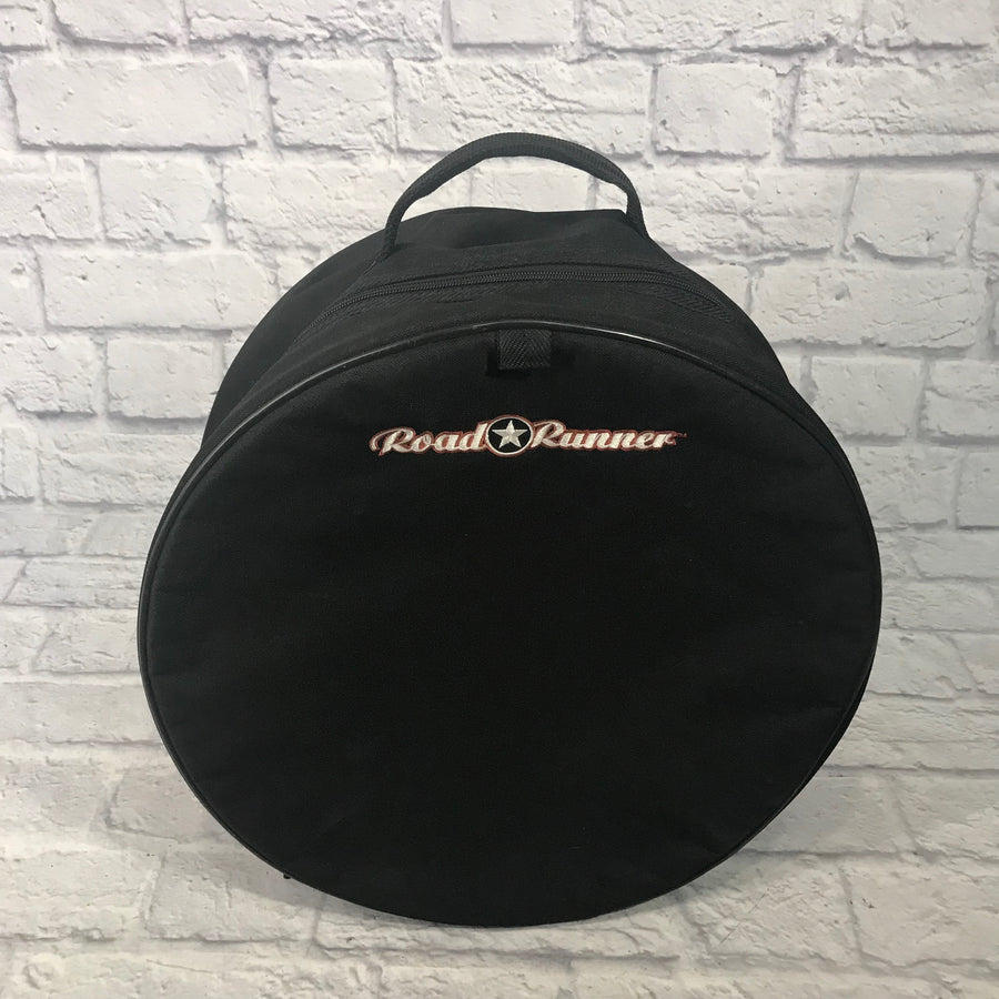 Road Runner 14x6.5 Snare Drum Bag Soft Case