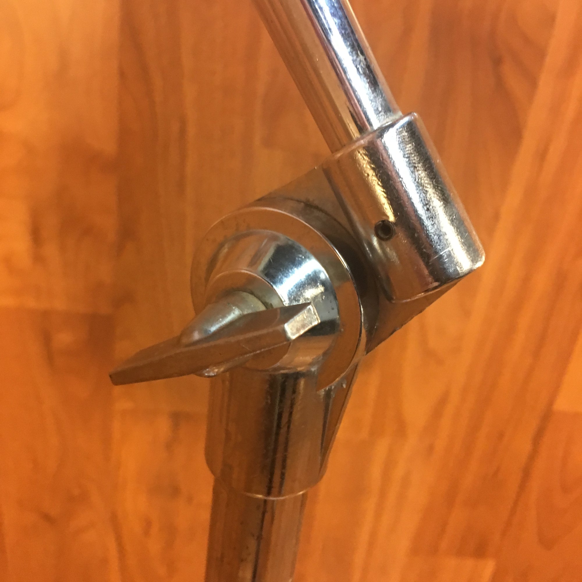 Viking Boom Cymbal Stand