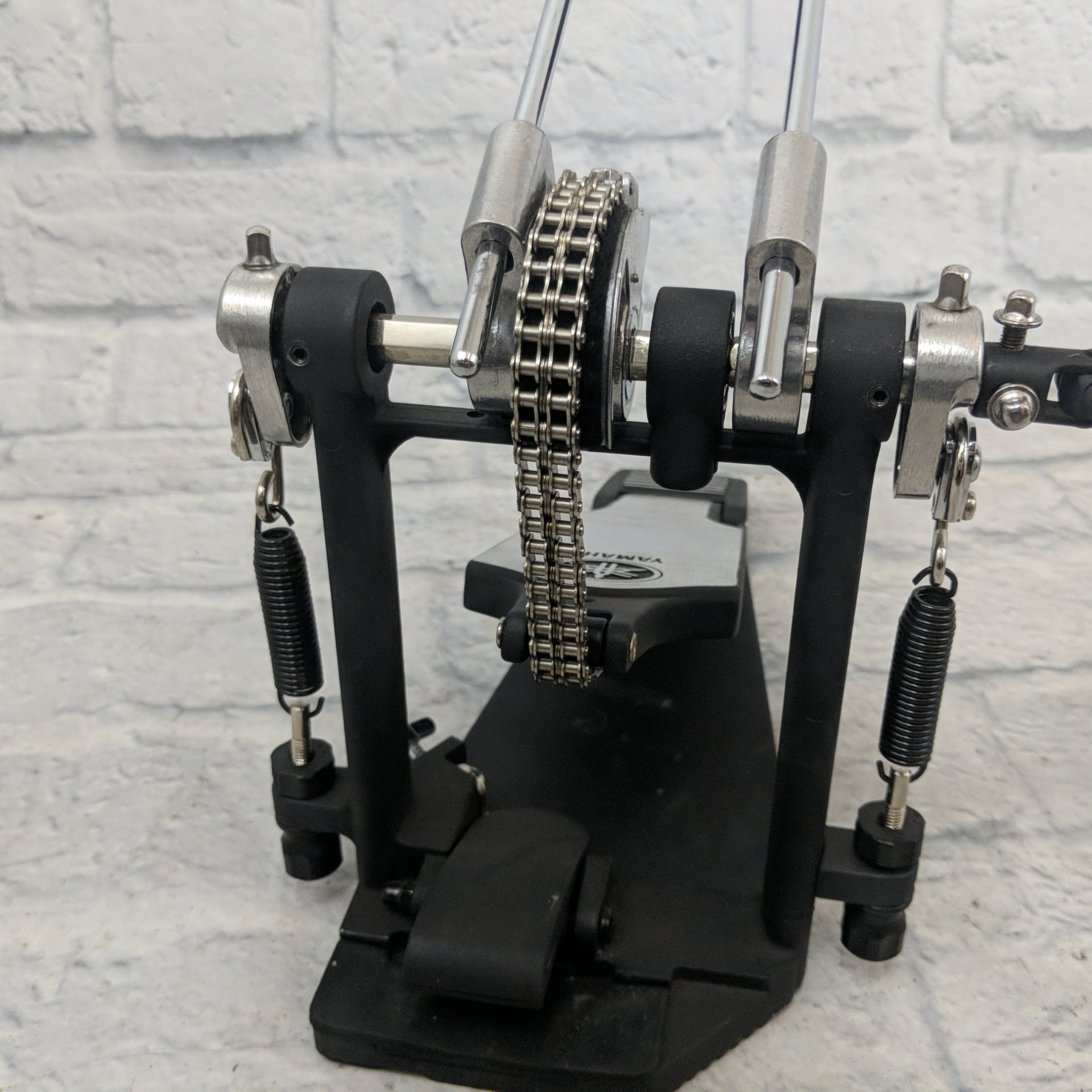 Yamaha DFP-9500C Double Pedal w/ bag