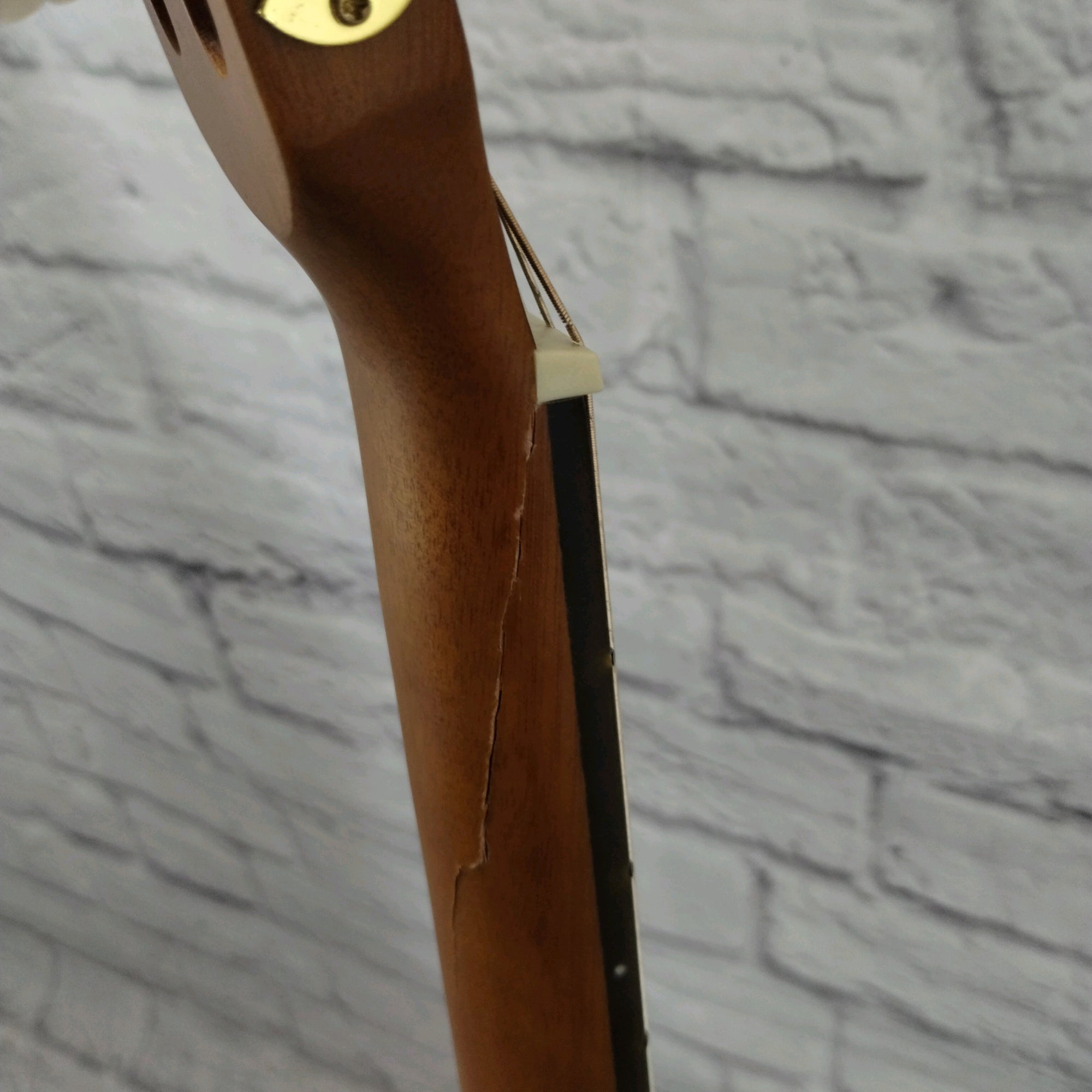 Boroughs B20CSB Classical Guitar Sunburst