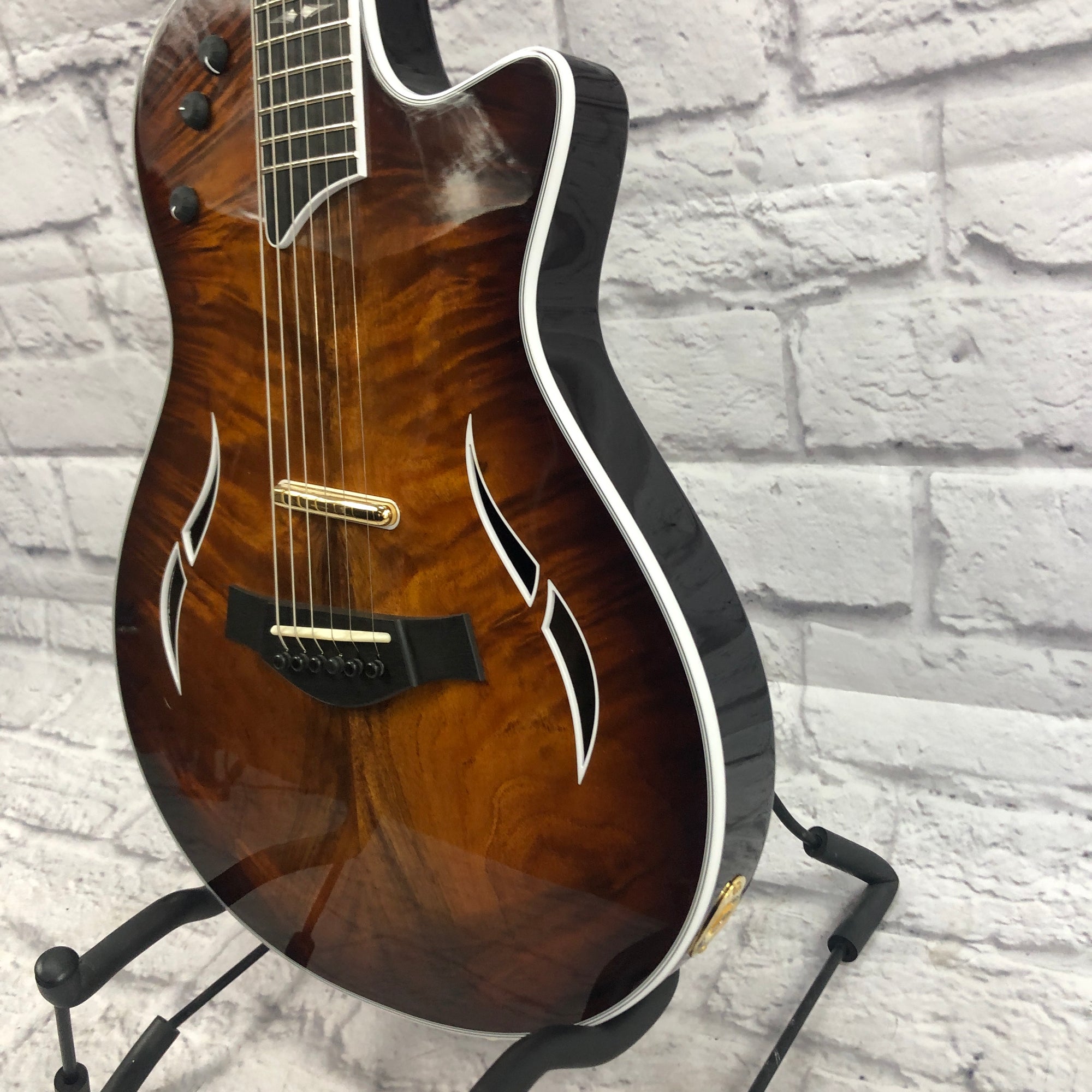 Taylor T5Z Custom Koa Acoustic Electric Guitar
