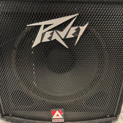 Peavey TLS 2 12" Two-Way Cabinet