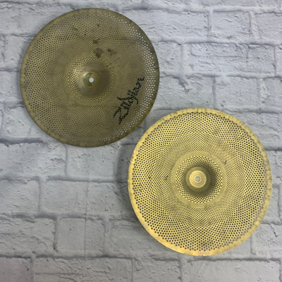 Zildjian L80 14 Hi Hats