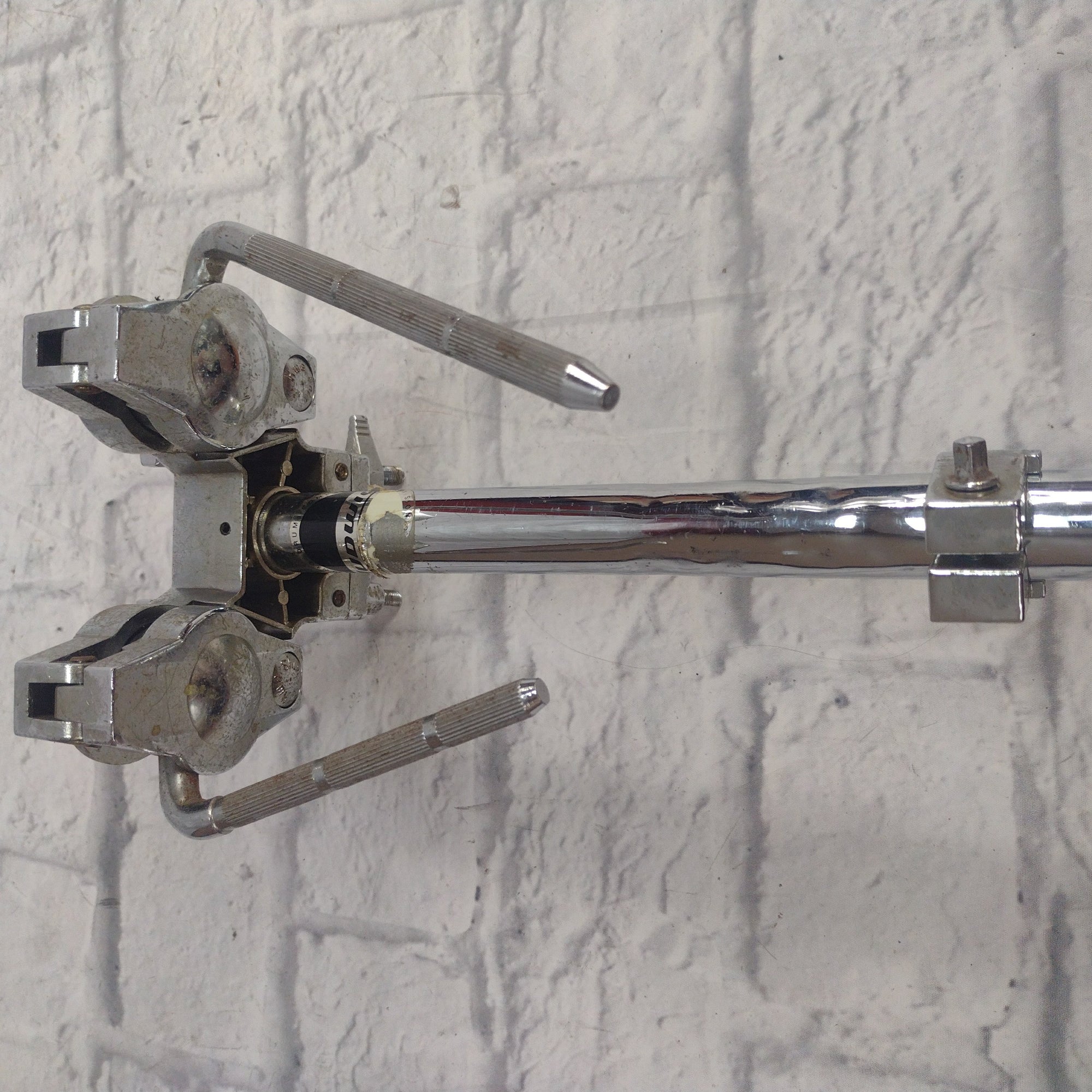 Ludwig Dual Tom Mount