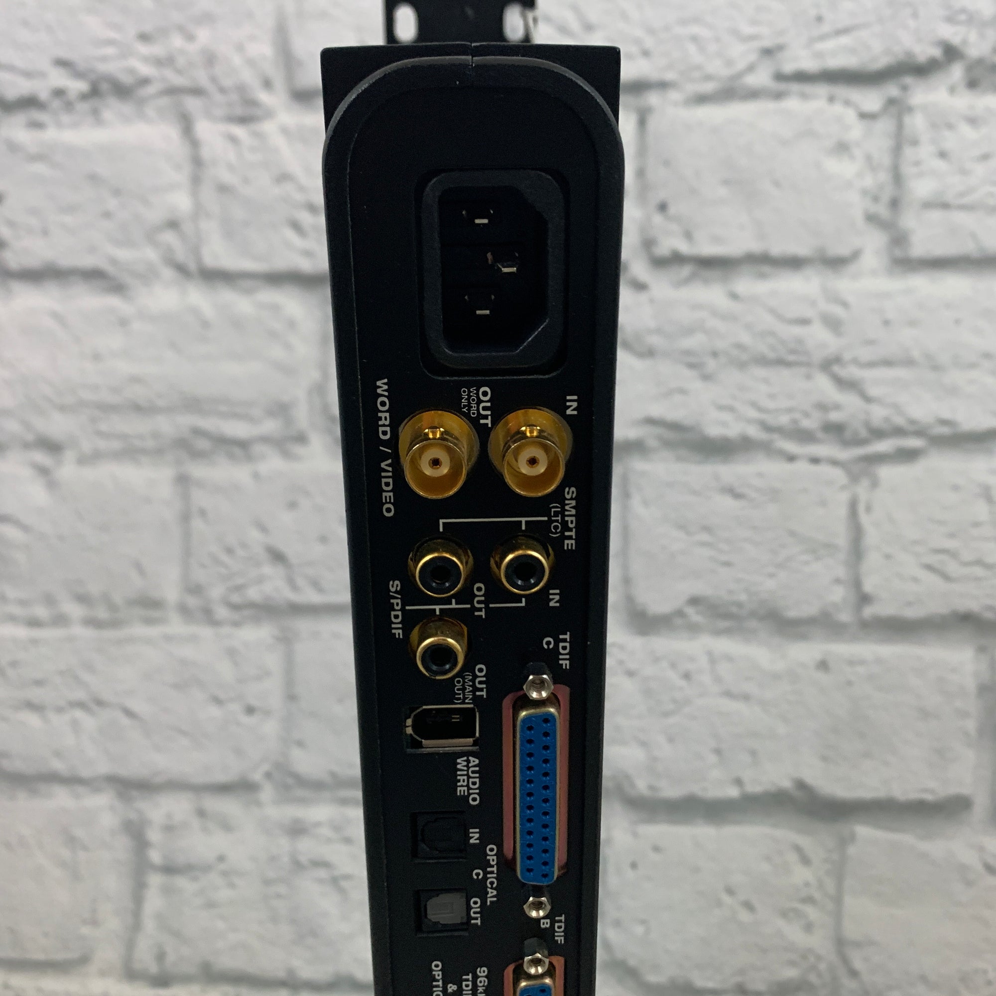 Motu 2408mk3 PCI Audio Interface