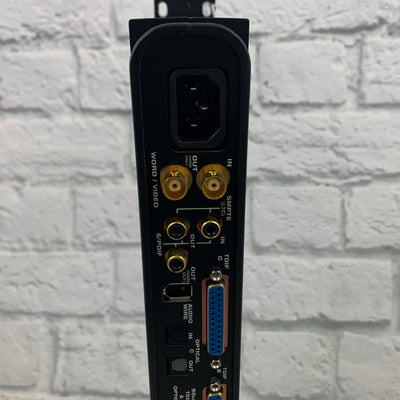 Motu 2408mk3 PCI Audio Interface