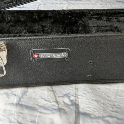 Road Runner Dreadnought Acoustic Hard Case