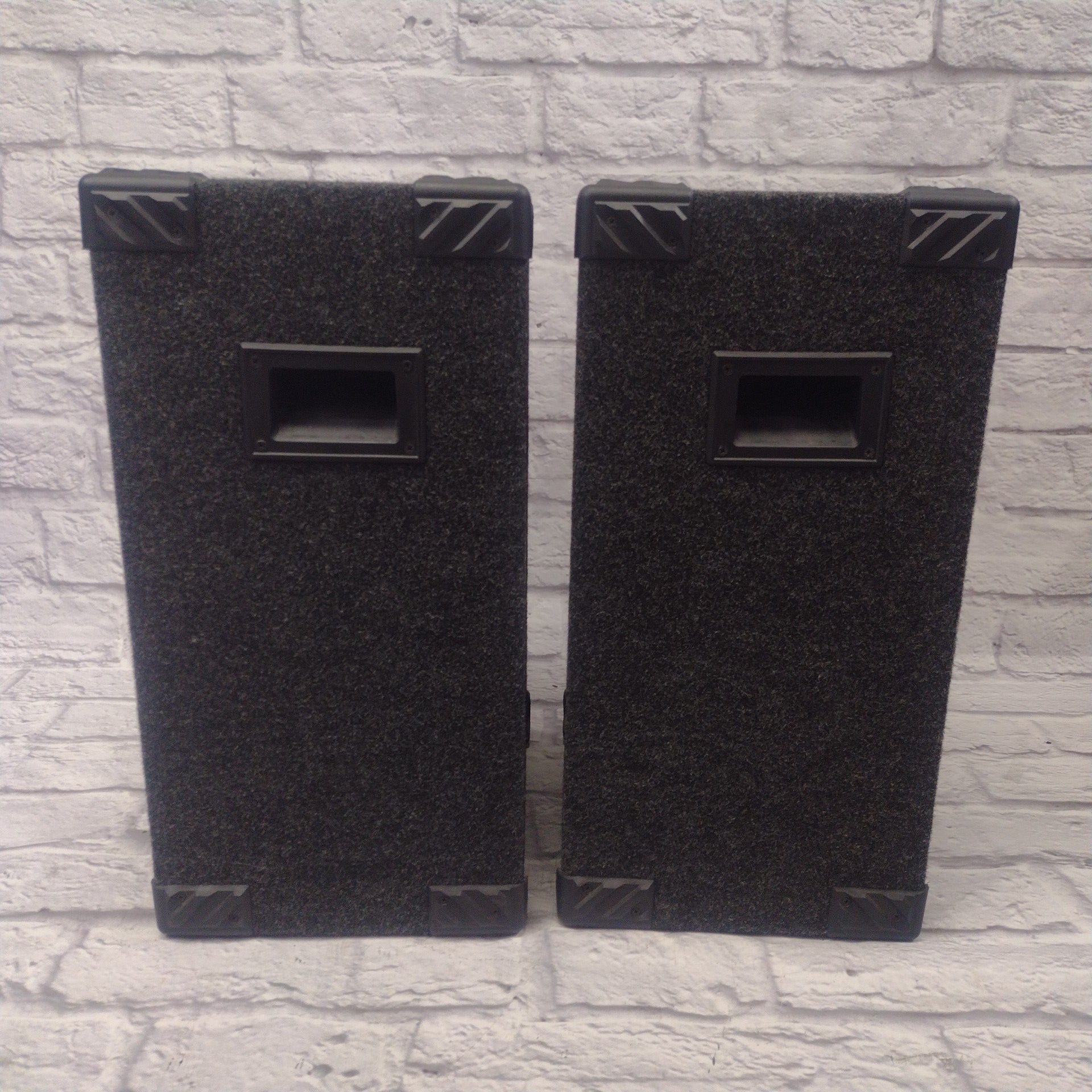 Optimus 12" Passive Speaker Pair