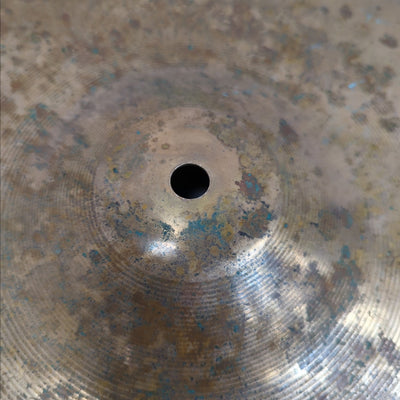 Zildjian 18 ZBT Crash Ride Cymbal