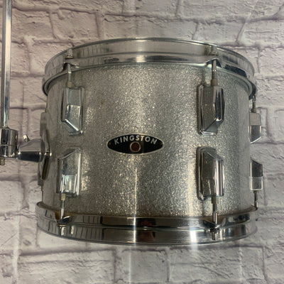 Kingston Silver Sparkle 60's 12" Rack Tom