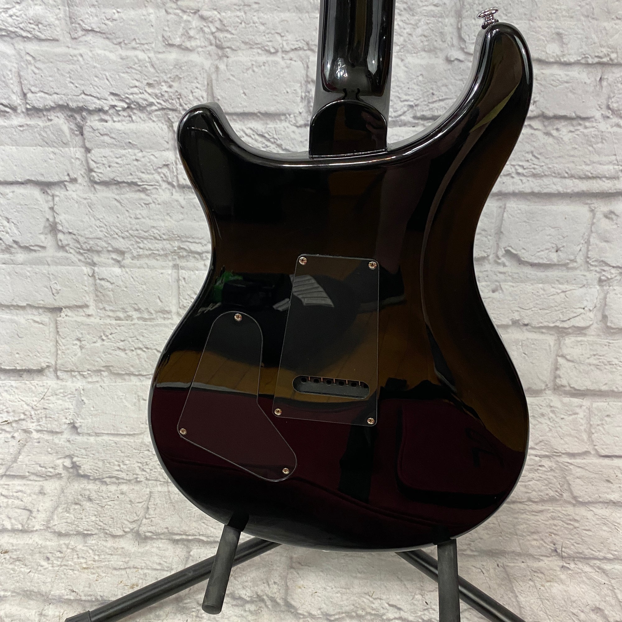 2013 Paul Reed Smith SE Custom 24 Electric Guitar w/ gig bag