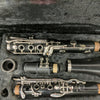 Vito 7214 Clarinet Outfit - Ready to play! - w/case A92473