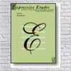 Expressive Etudes, Book Six