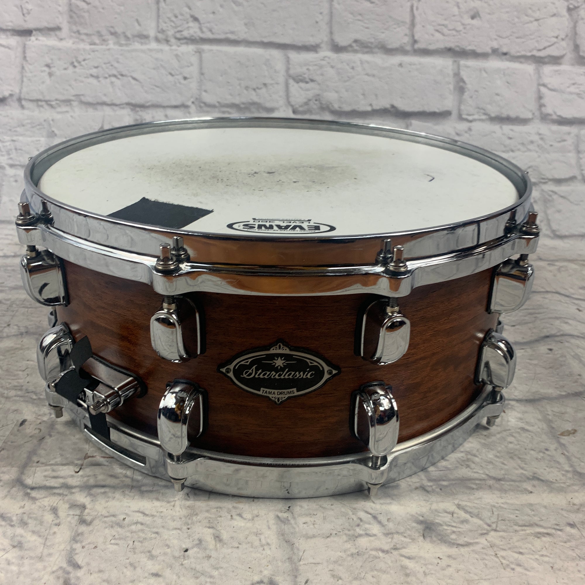 Tama 14 x 6.5 Starclassic BB Snare