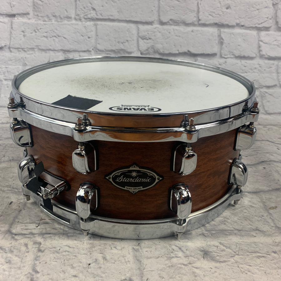 Tama 14 x 6.5 Starclassic BB Snare