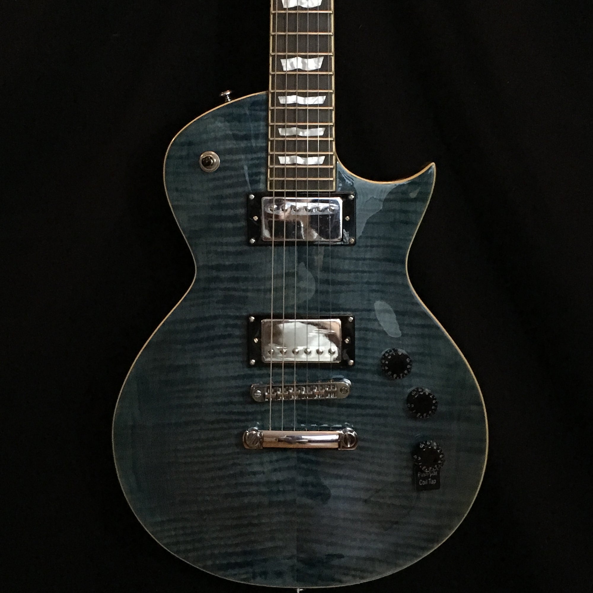 ** LTD EC256 Electric Guitar