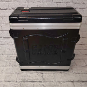 Gator Cases GRR-4PL-US Powered Roller Rack Case