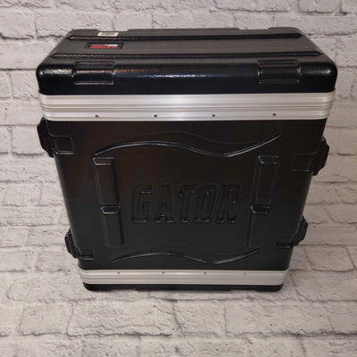 Gator Cases GRR-4PL-US Powered Roller Rack Case