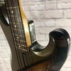 Vintage 1983 Ibanez Roadstar II 4 String Bass