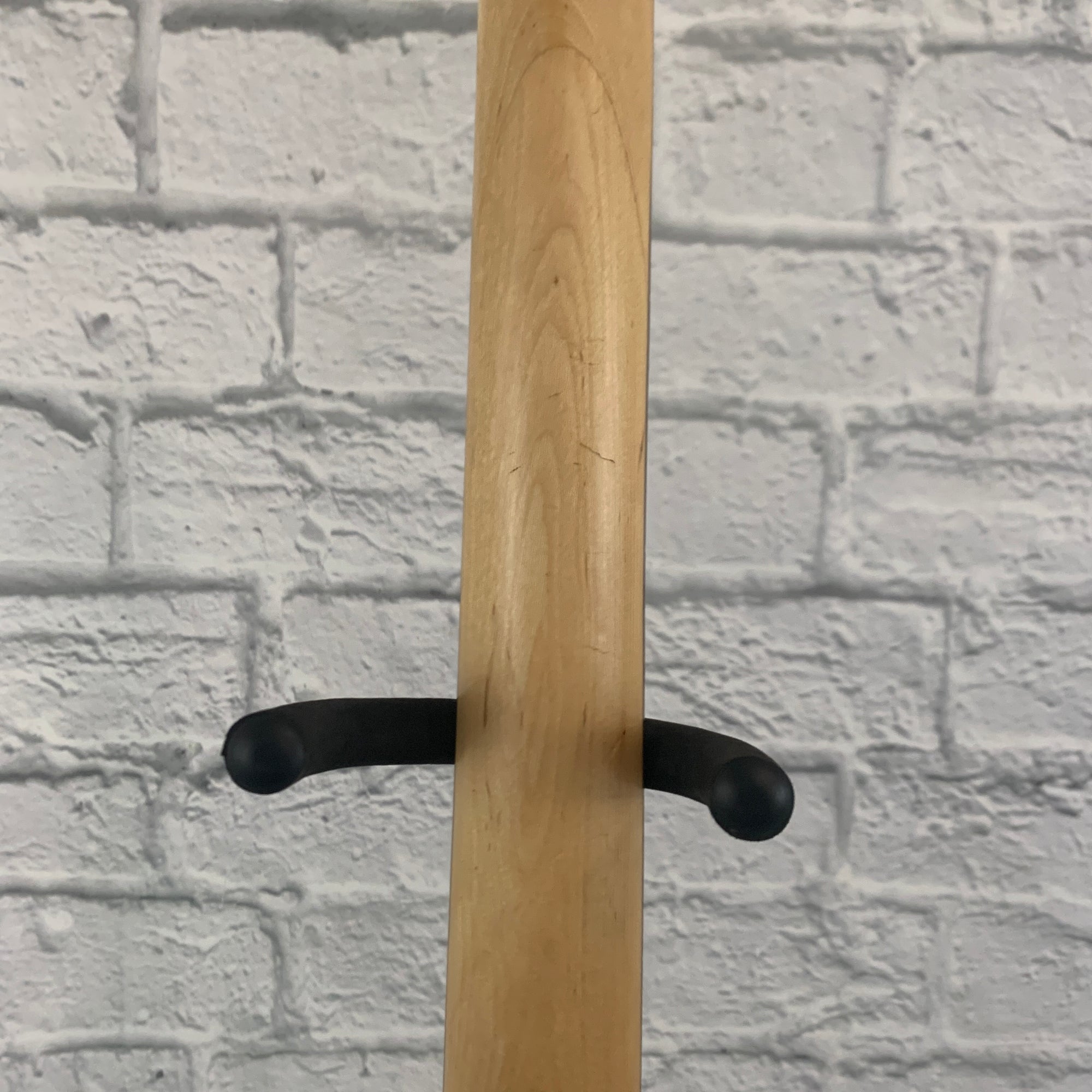 First Act Overload BB391 Electric Guitar - Black