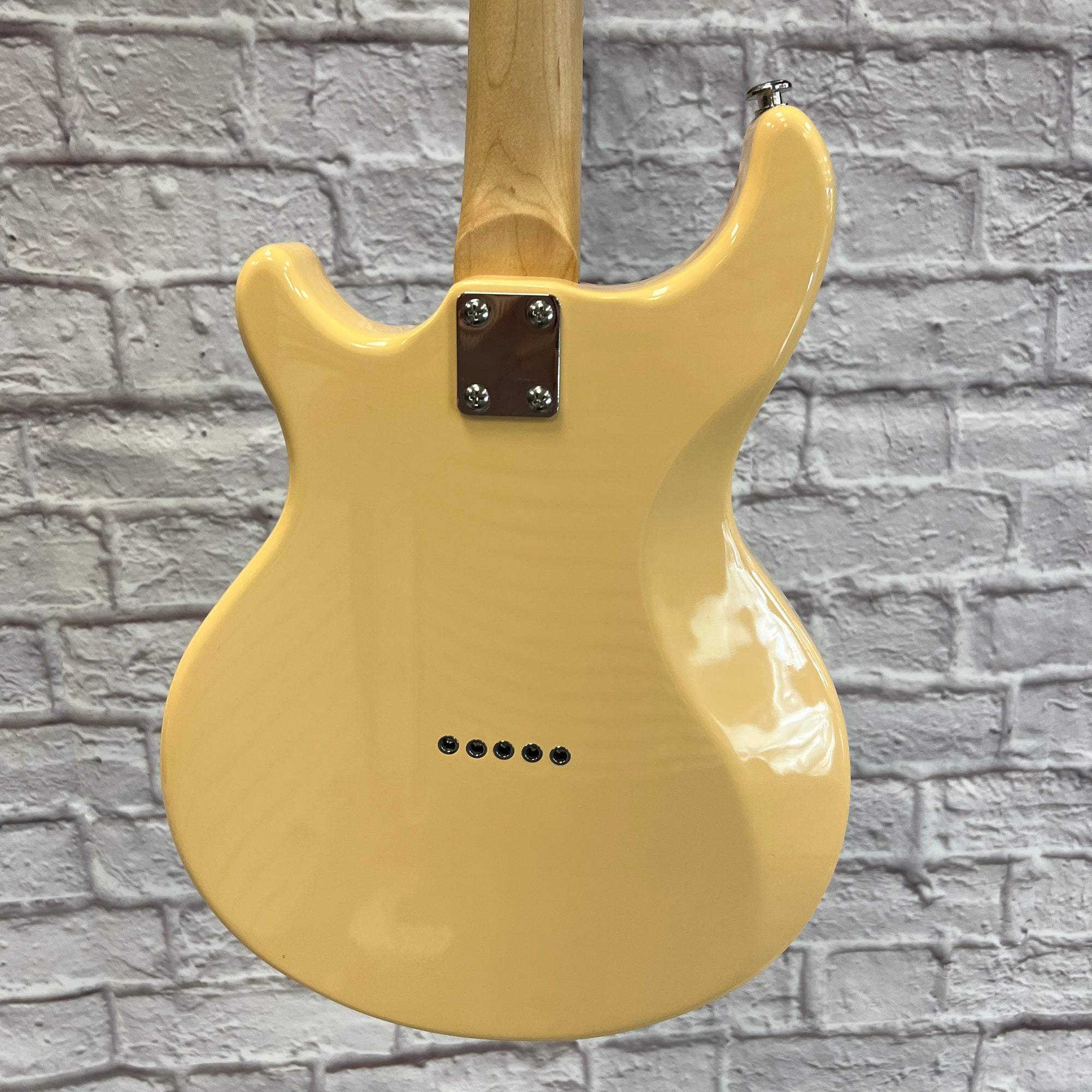 Gold Tone GME-5 5 String Solid Body Mandolin