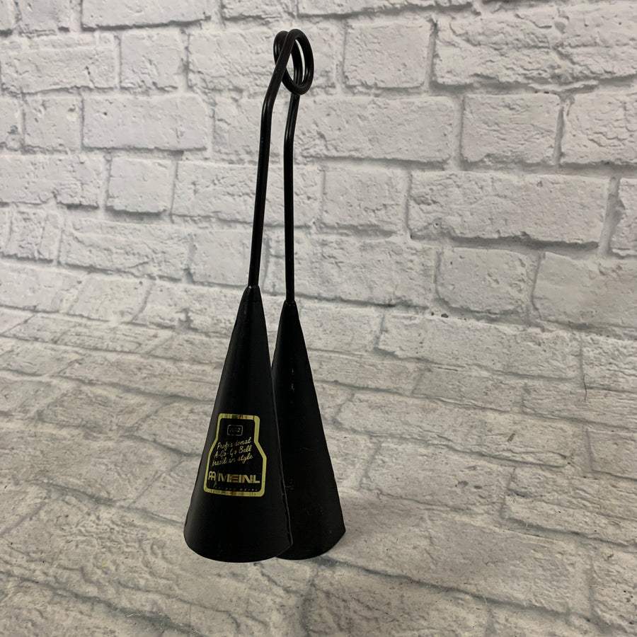 Meinl AG2 A-Go-Go Bell - Black