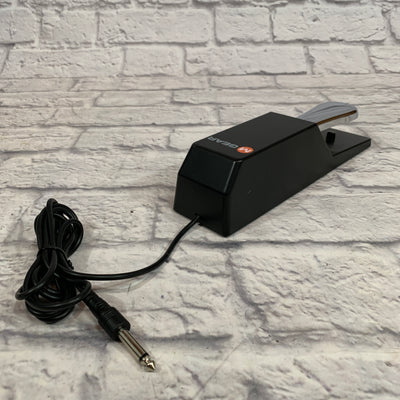 M-Audio M-Gear Sustain Pedal