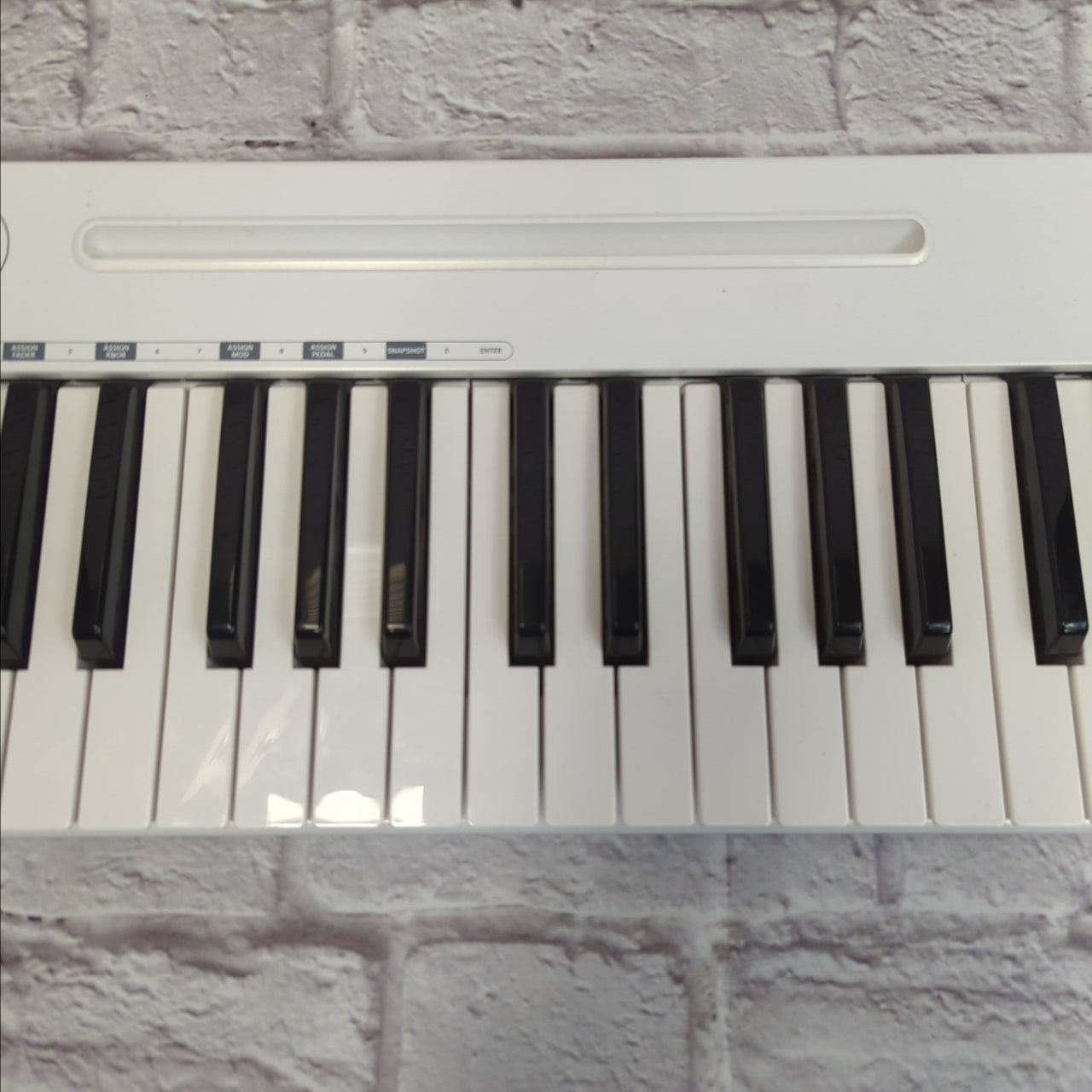 Samson Carbon 49 Midi Controller