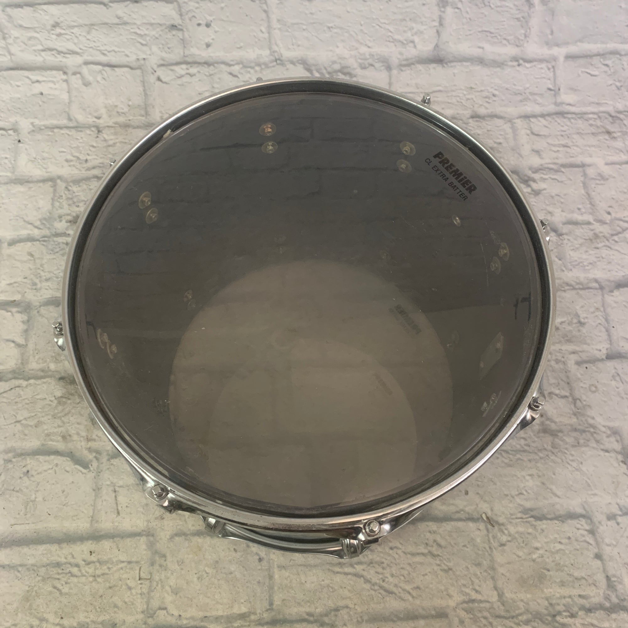 Premier 14" Floor Tom