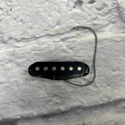 Unknown 5.37k Single Coil Pickup