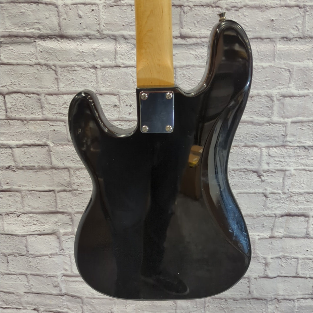 Huntington P Bass Copy 4 String Bass