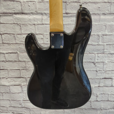 Huntington P Bass Copy 4 String Bass