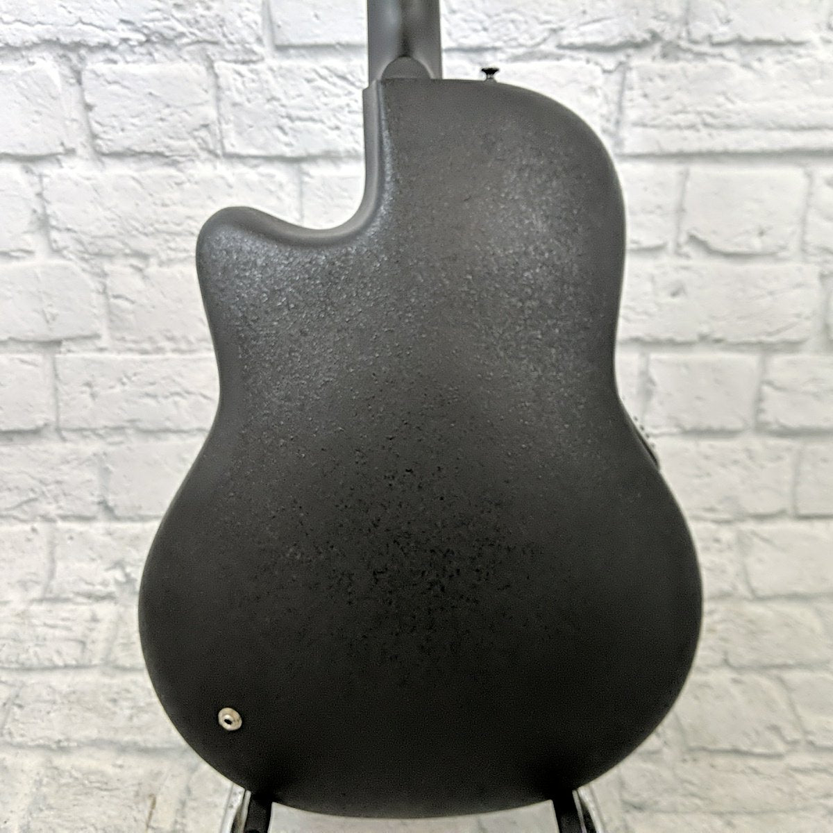 ovation CS257黒 おまけ付き ovation CS257黒 おまけ付き