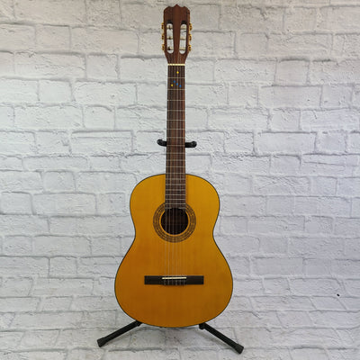 Tanara Classical Acoustic Guitar w/ Chipboard Case