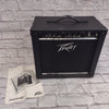 Peavey Rage 158 Combo Amp