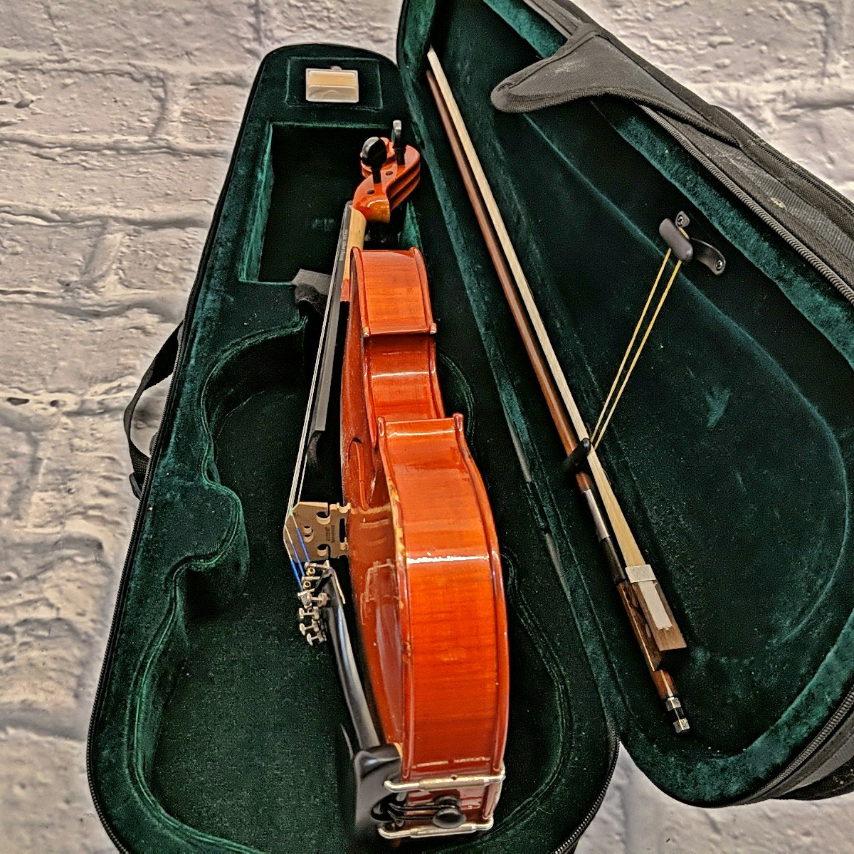 Antonio Strad Violin 4B 3/4 Violin / 13" Viola