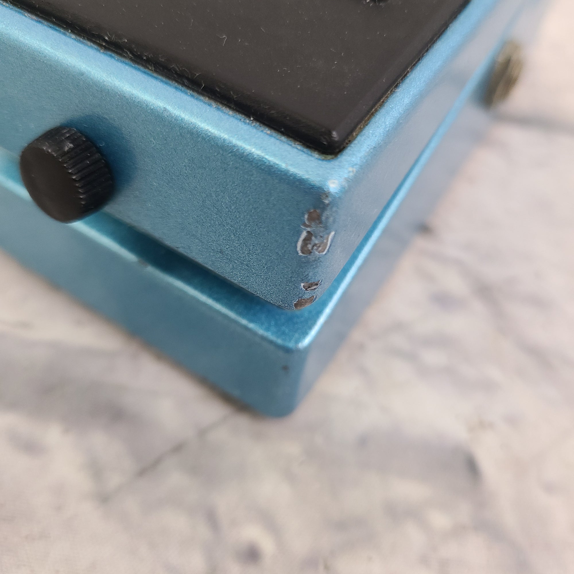 Boss Ce-3 Chorus Pedal Chorus Pedal