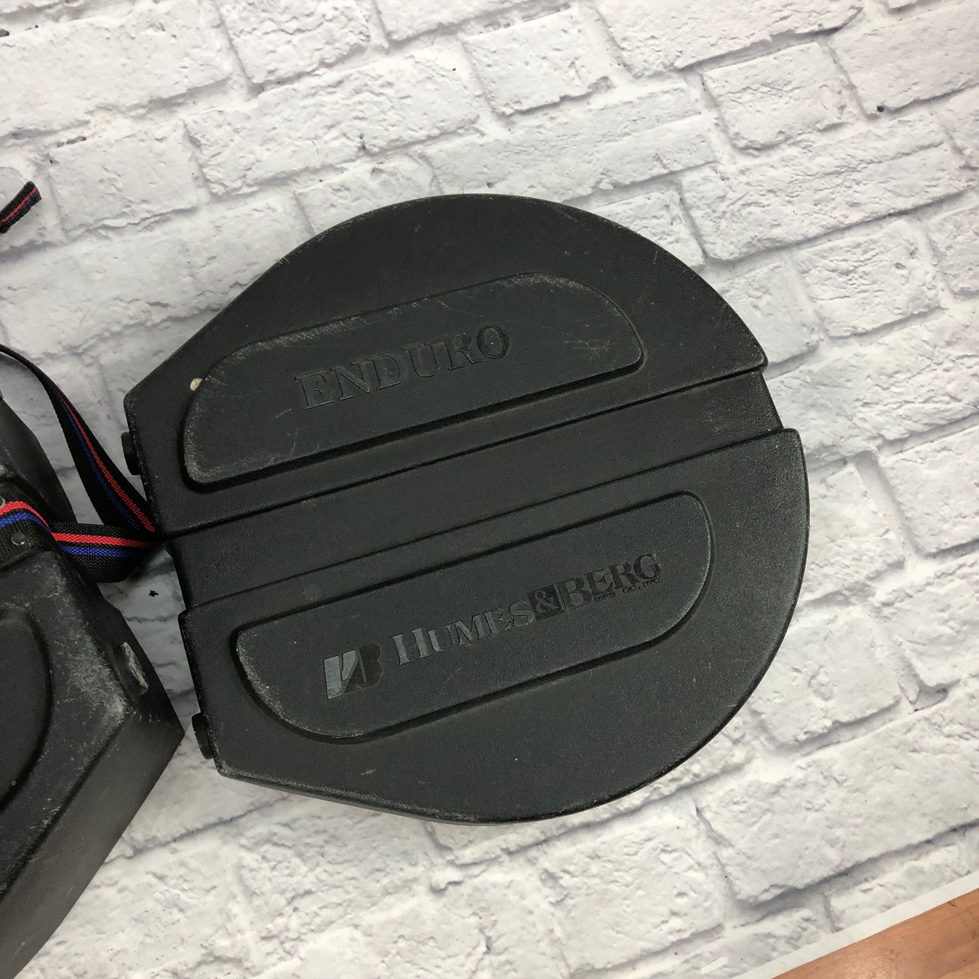 Humes & Berg Enduro 14in Snare Case
