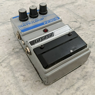 Vintage DOD USA FX30B Gate/Loop Effect Pedal