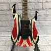 Ibanez RG370DX Electric Guitar