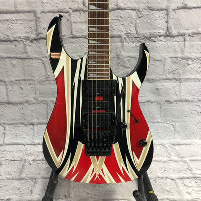 Ibanez RG370DX Electric Guitar